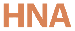 HNA Logo