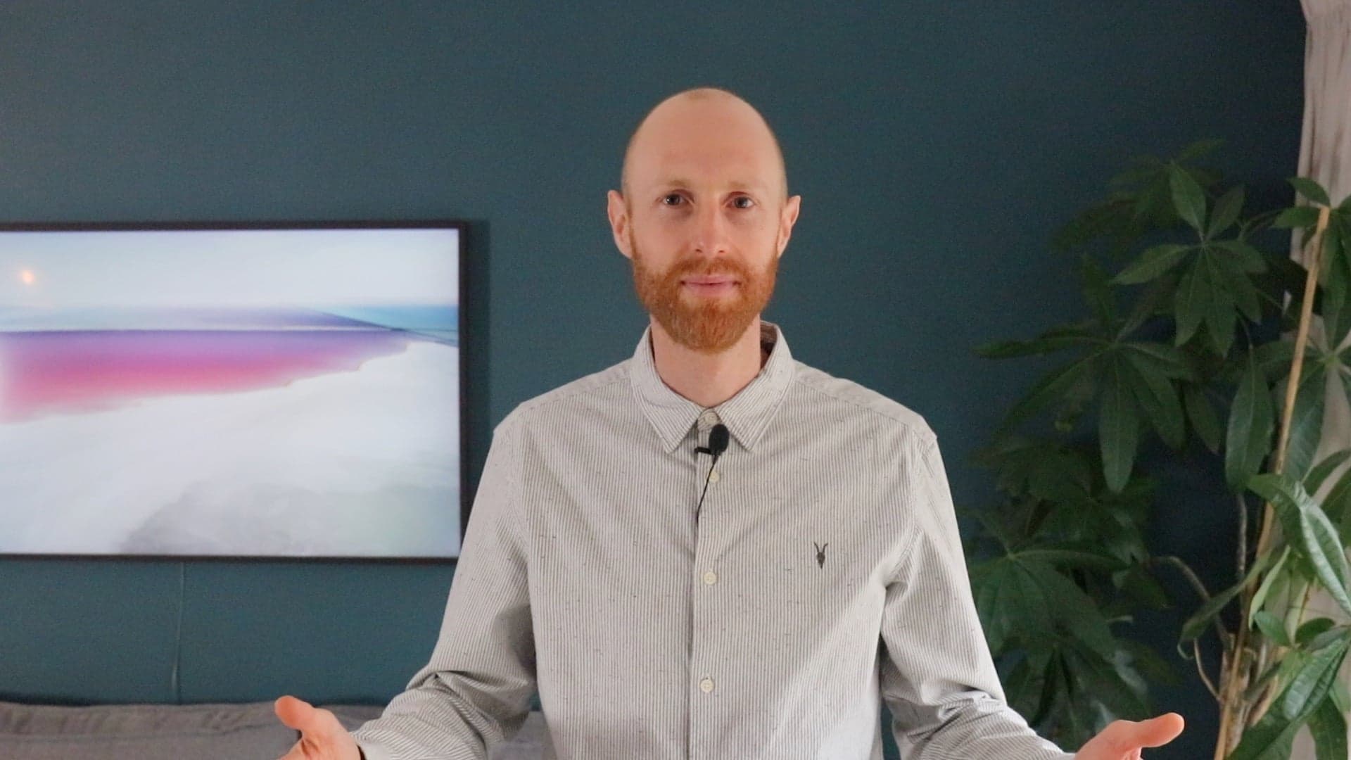 Video 4: Hoe je afvallen in je dagelijks leven volhoudt