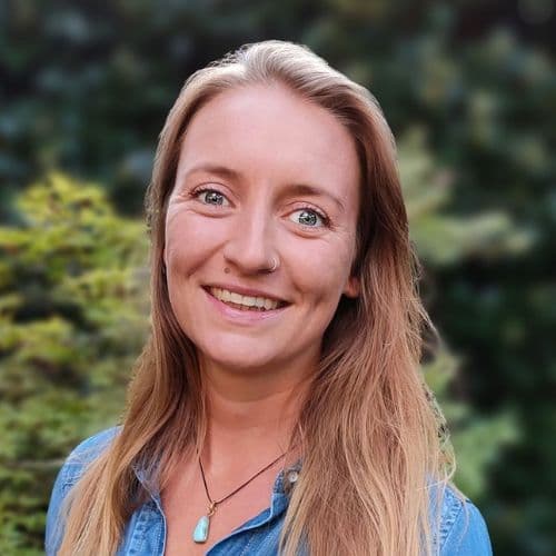 Foto van Nathalie Huiskes