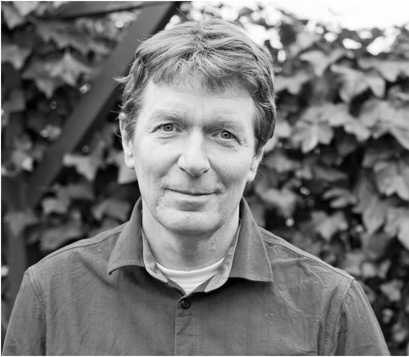 Foto van Peter Henneveld