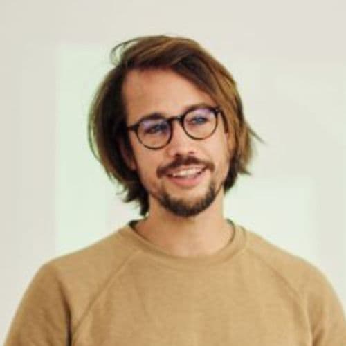 Foto van Wout van Helden