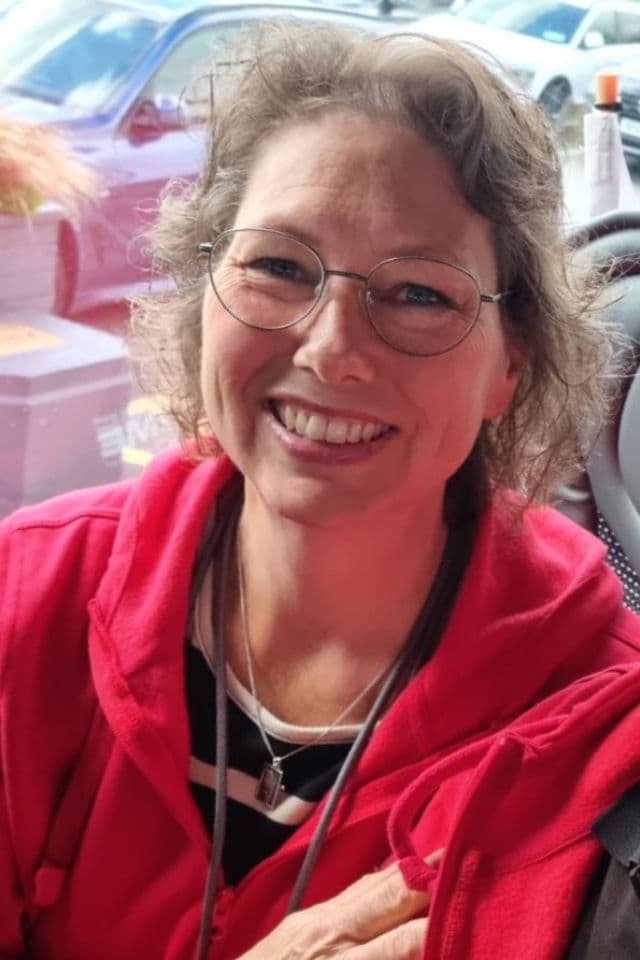 Masja na transformatie