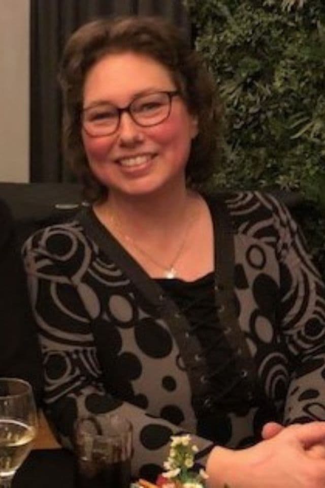 Masja voor transformatie