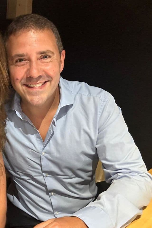 Roy na transformatie