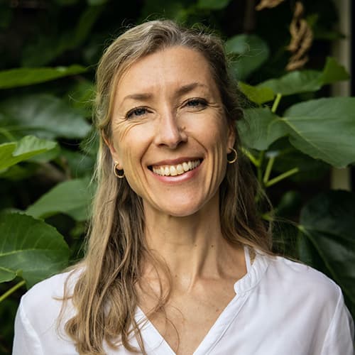 Foto van Dorte Kramers