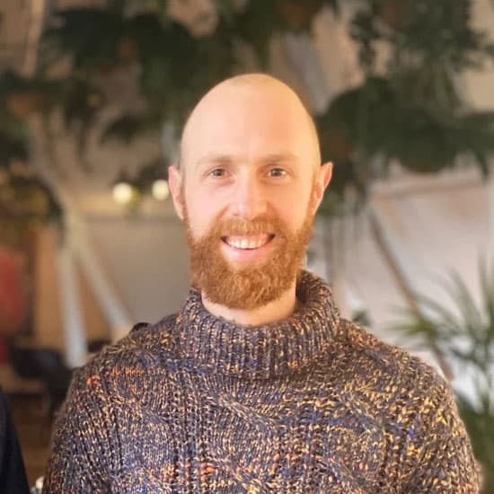 Foto van Jasper Alblas