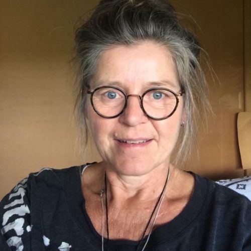 Foto van Adele Wiegers