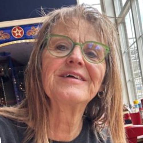 Foto van Ingrid Schieveen