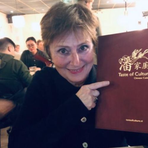 Foto van Linda Snoep