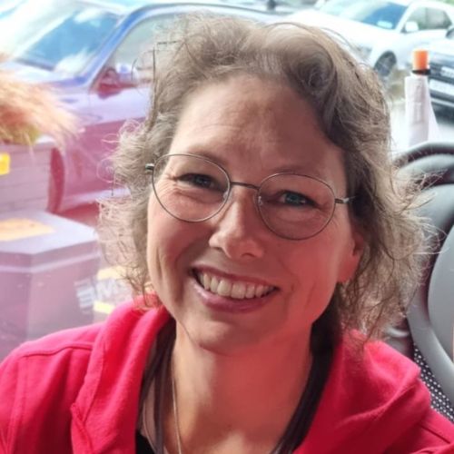 Foto van Masja Houdijk