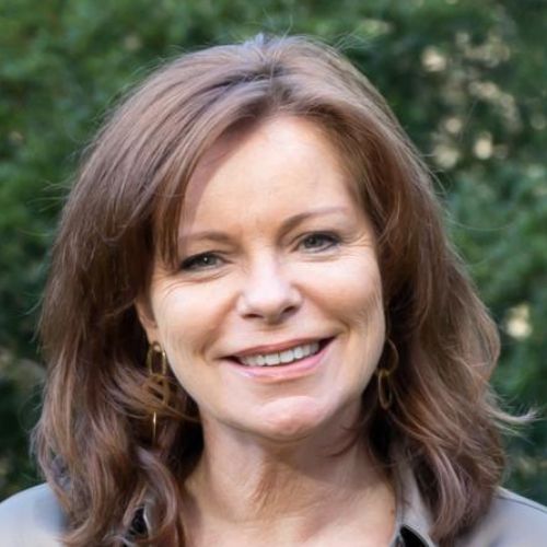 Foto van Monique van der Meer